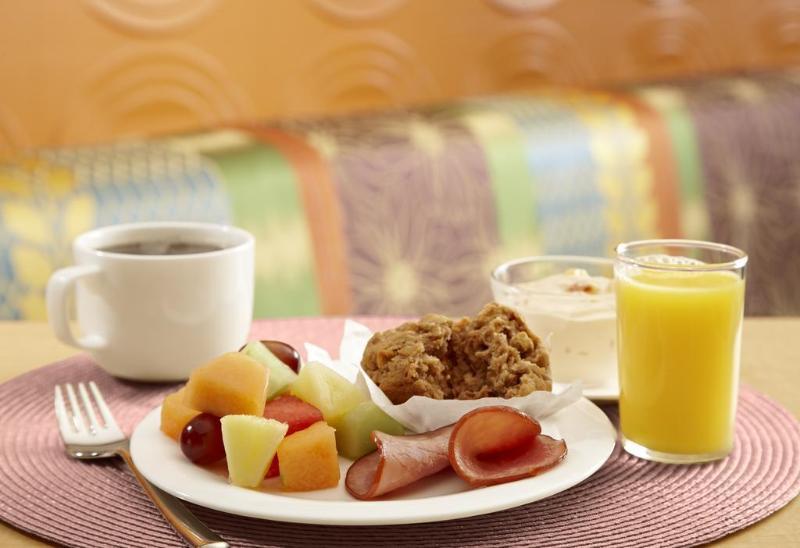 Fairfield Inn & Suites By Marriott Omaha Papillion Eksteriør bilde