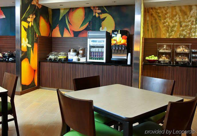 Fairfield Inn & Suites By Marriott Omaha Papillion Eksteriør bilde