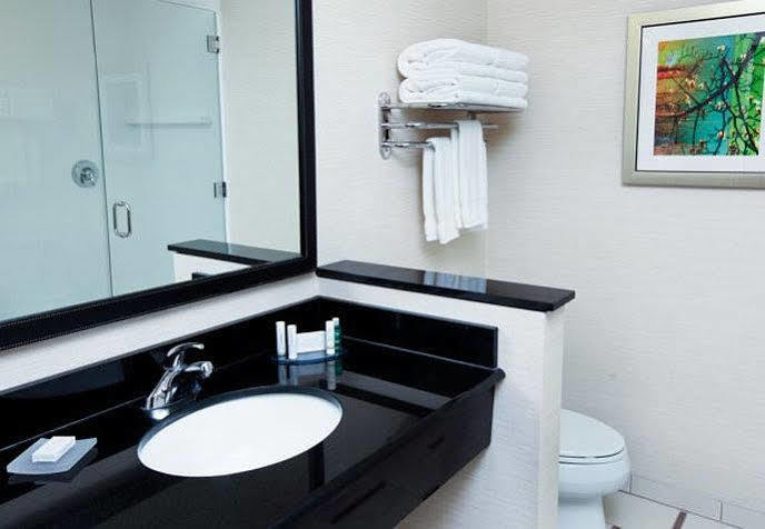 Fairfield Inn & Suites By Marriott Omaha Papillion Eksteriør bilde
